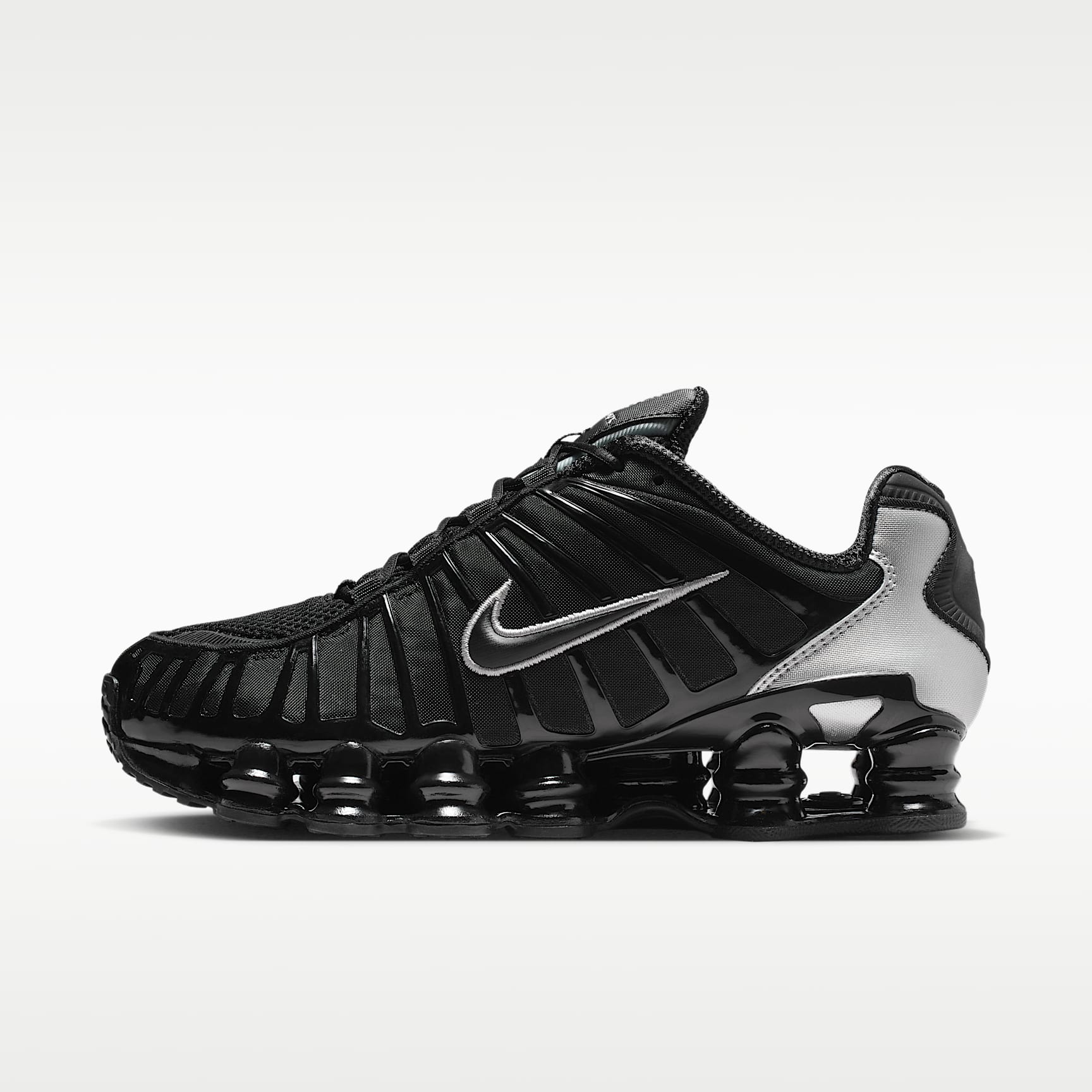 Nike Shox TL Women's Shoes. Nike RO